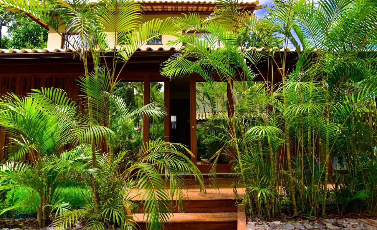 Casa De Alto Padrao 6 Suites 普拉亚多 外观 照片