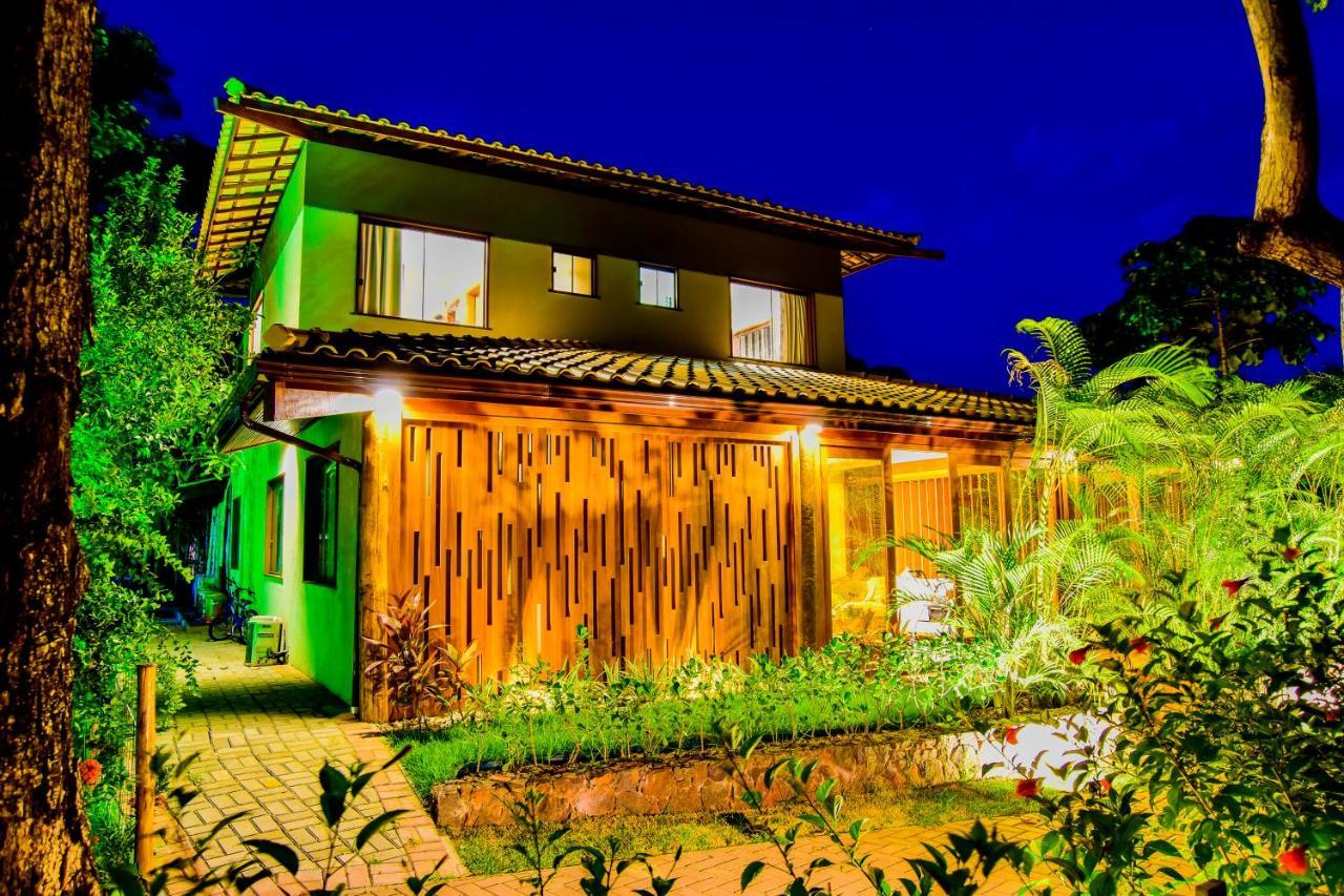 Casa De Alto Padrao 6 Suites 普拉亚多 外观 照片