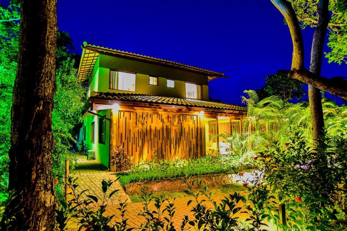 Casa De Alto Padrao 6 Suites 普拉亚多 外观 照片