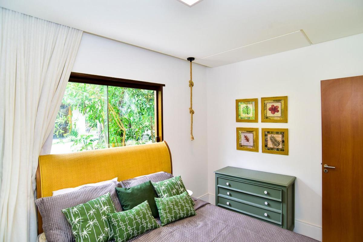 Casa De Alto Padrao 6 Suites 普拉亚多 外观 照片