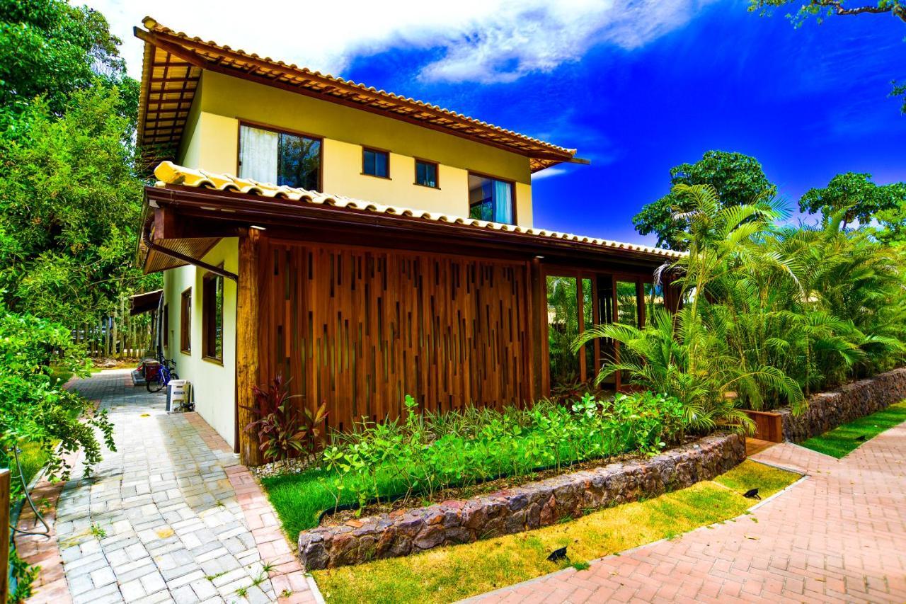 Casa De Alto Padrao 6 Suites 普拉亚多 外观 照片