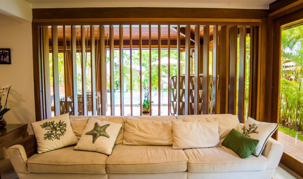 Casa De Alto Padrao 6 Suites 普拉亚多 外观 照片