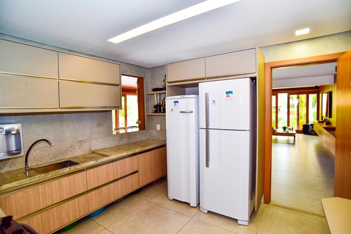 Casa De Alto Padrao 6 Suites 普拉亚多 外观 照片