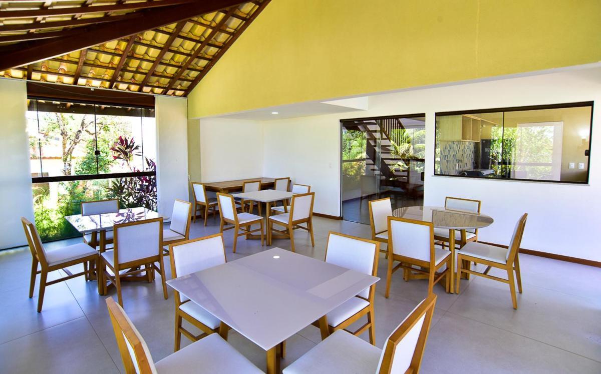 Casa De Alto Padrao 6 Suites 普拉亚多 外观 照片