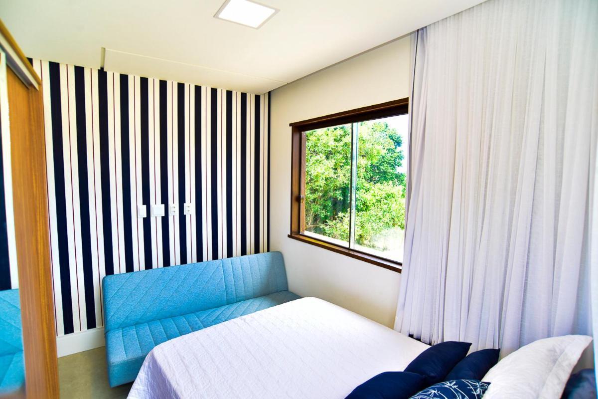 Casa De Alto Padrao 6 Suites 普拉亚多 外观 照片