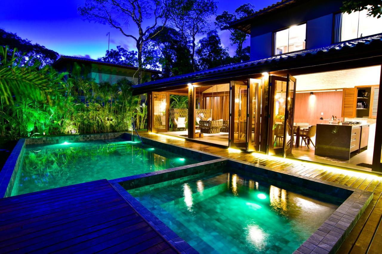 Casa De Alto Padrao 6 Suites 普拉亚多 外观 照片