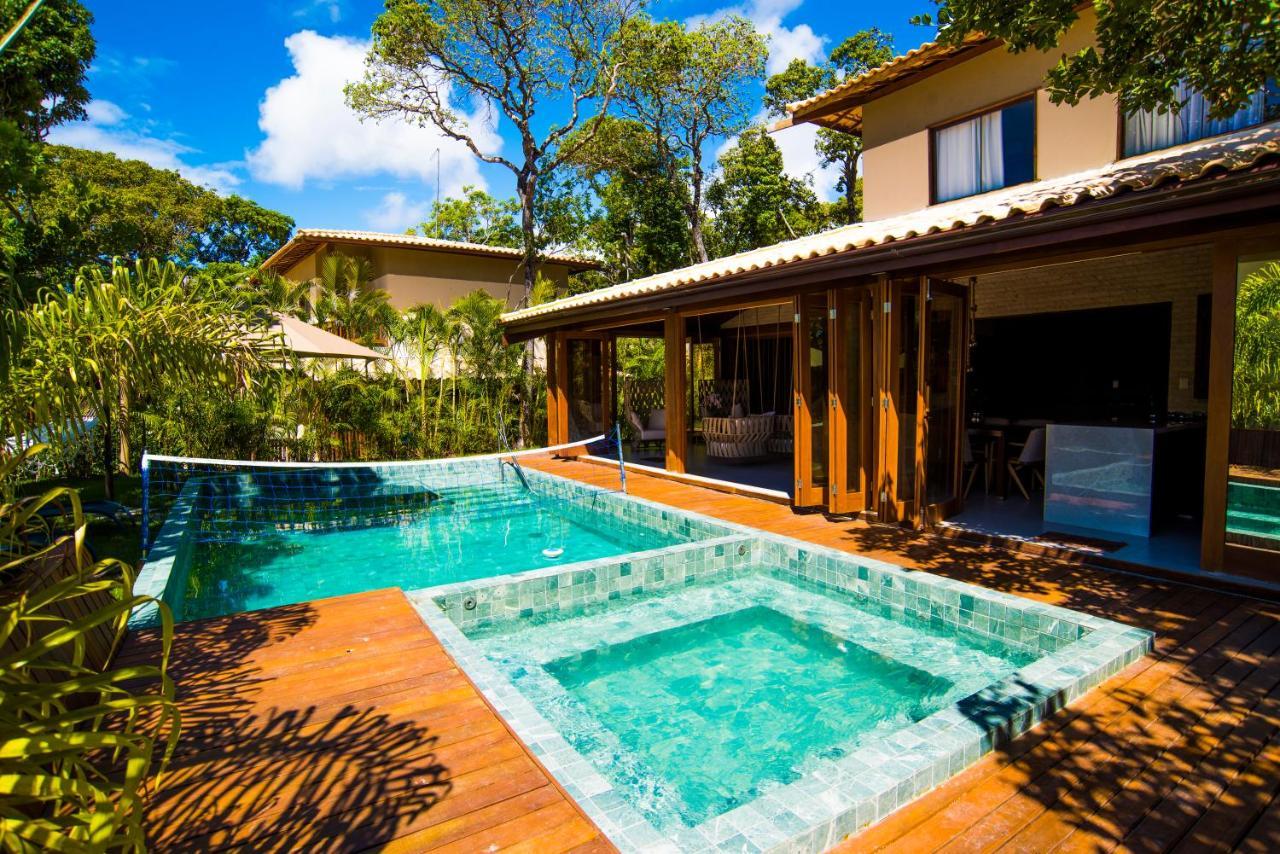 Casa De Alto Padrao 6 Suites 普拉亚多 外观 照片