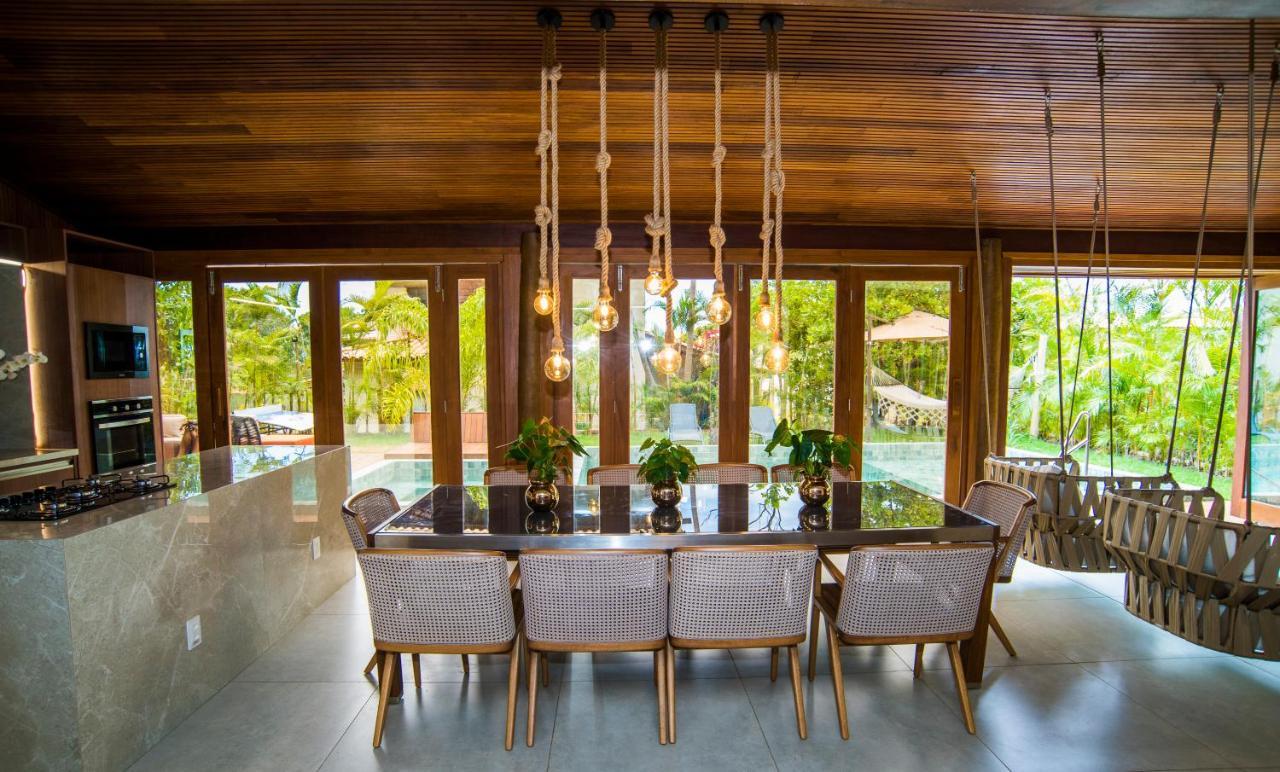 Casa De Alto Padrao 6 Suites 普拉亚多 外观 照片