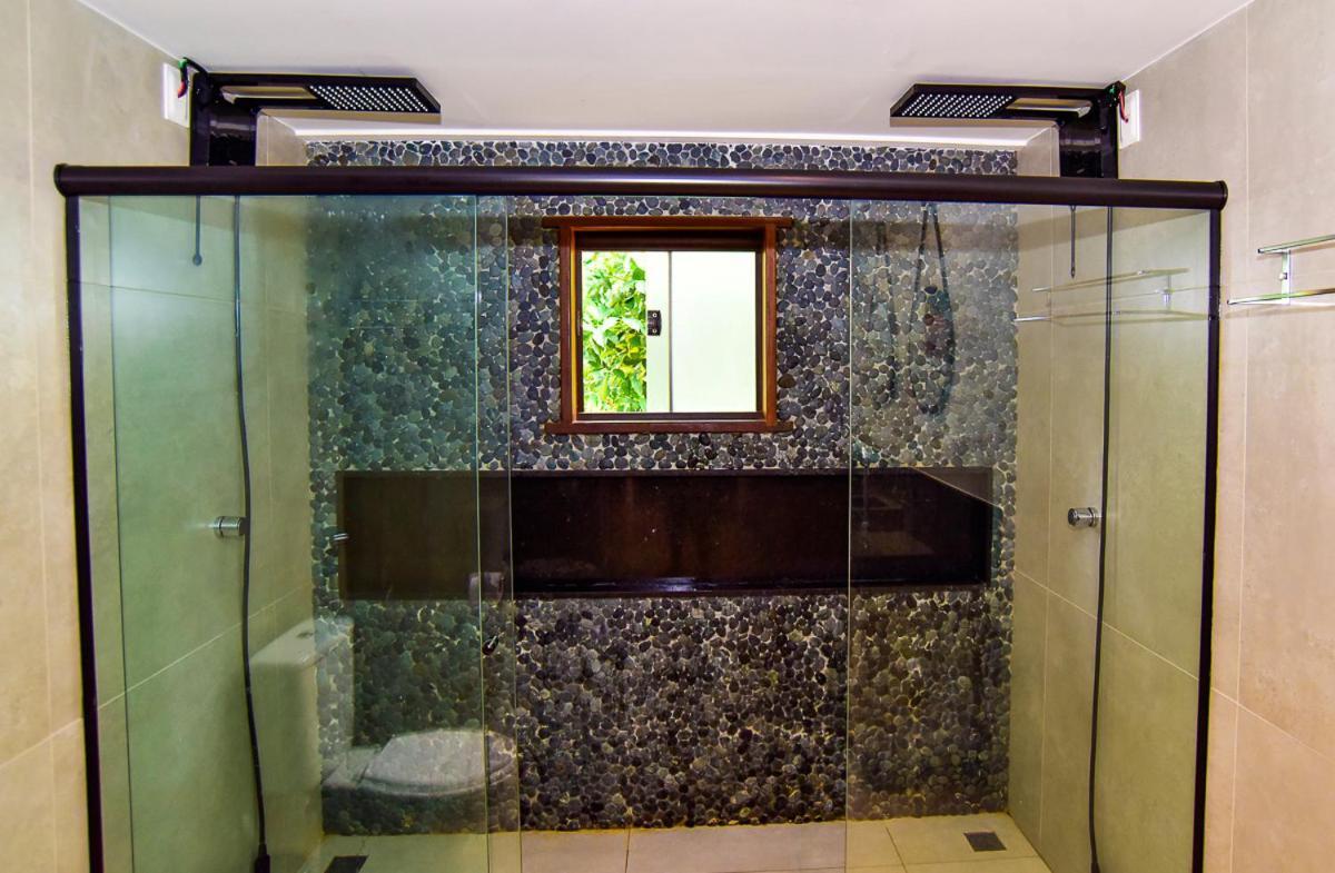 Casa De Alto Padrao 6 Suites 普拉亚多 外观 照片