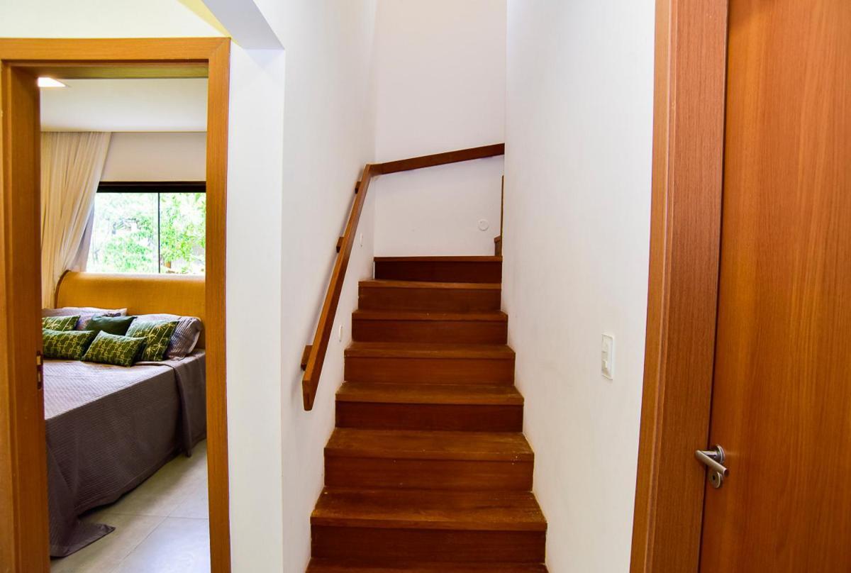 Casa De Alto Padrao 6 Suites 普拉亚多 外观 照片