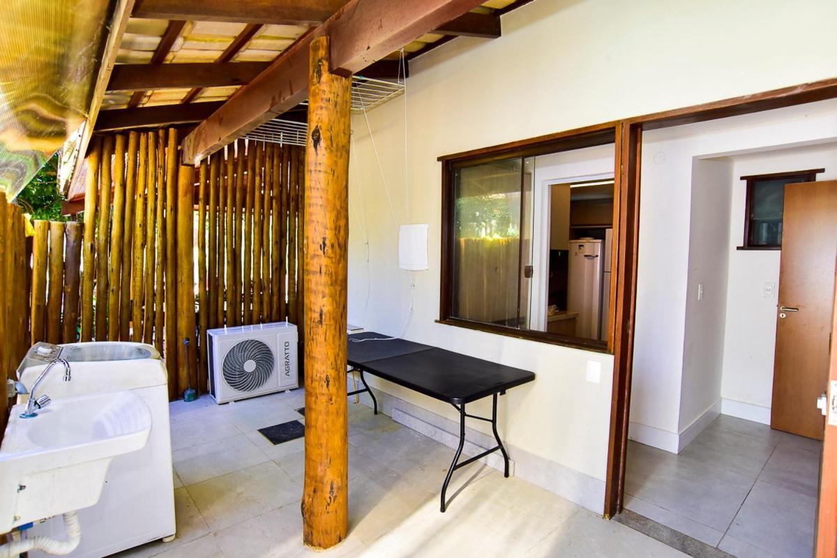 Casa De Alto Padrao 6 Suites 普拉亚多 外观 照片