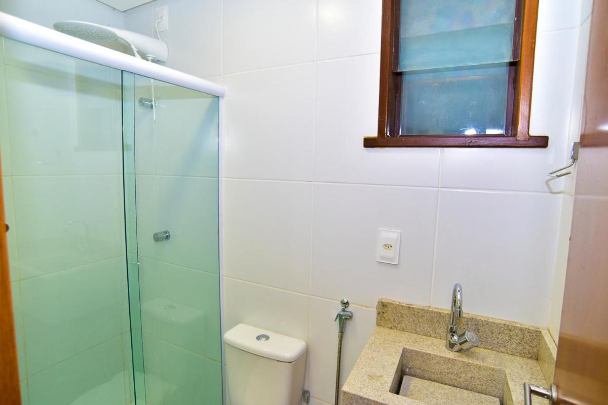 Casa De Alto Padrao 6 Suites 普拉亚多 外观 照片