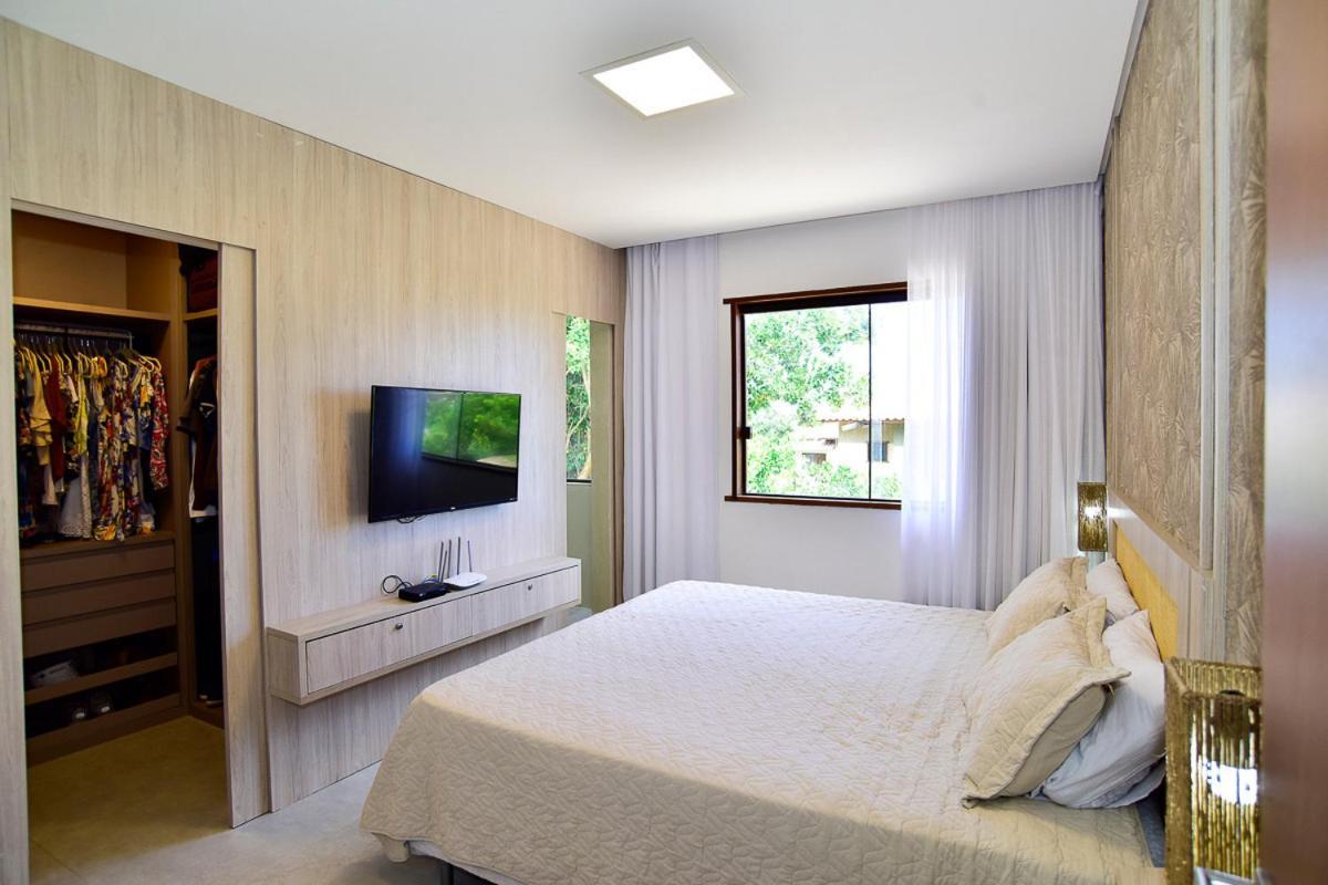 Casa De Alto Padrao 6 Suites 普拉亚多 外观 照片