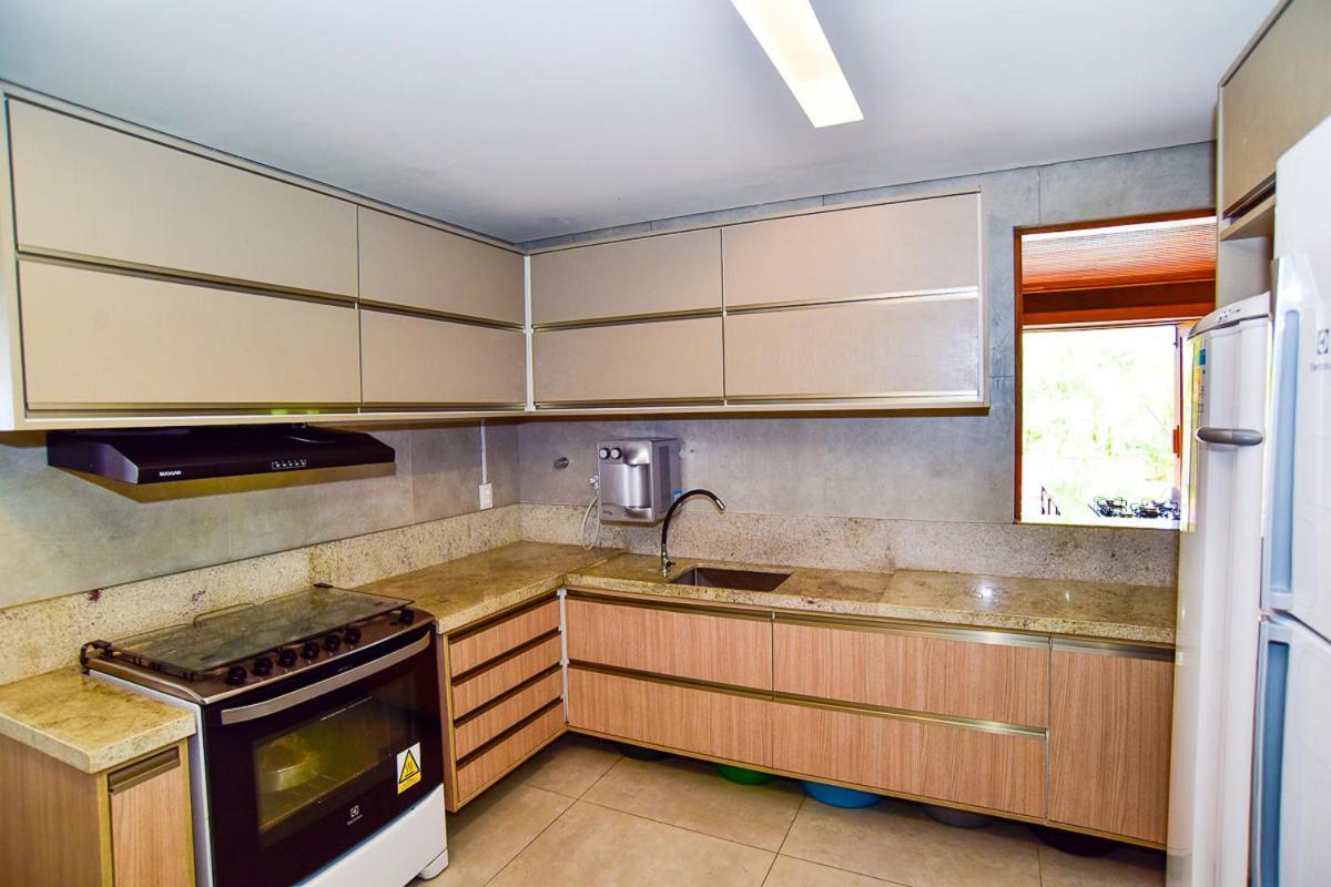 Casa De Alto Padrao 6 Suites 普拉亚多 外观 照片